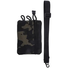 Borsa da cintura tattica