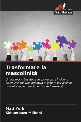 Trasformare mascolinit by - trasformare,