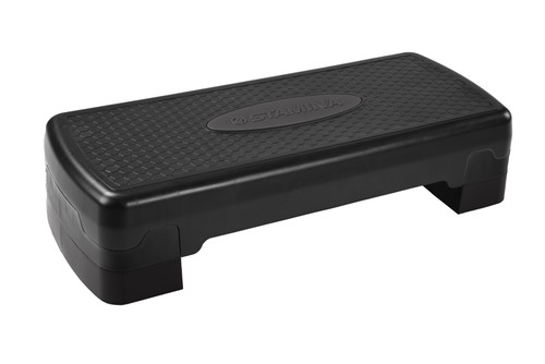 Passo aerobico stamina - aerobico, con