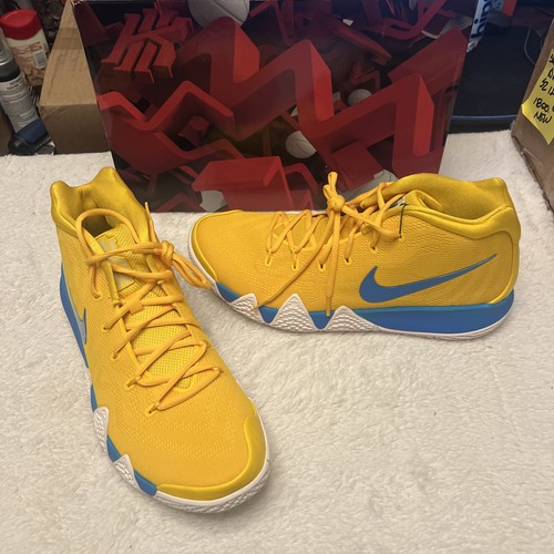 Scarpe basket kyrie 4 - da,
