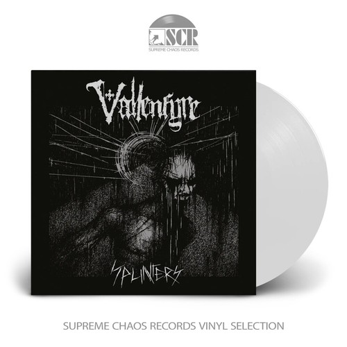 Vallenfyre splinters - vallenfyre,