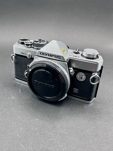 Olympus 35mm film - -,
