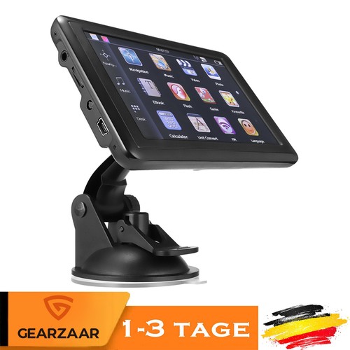 Navigatore gps - gps,