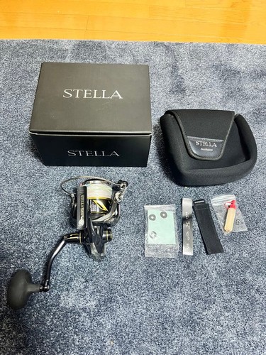 Mulinello spinning shimano - mulinello, da
