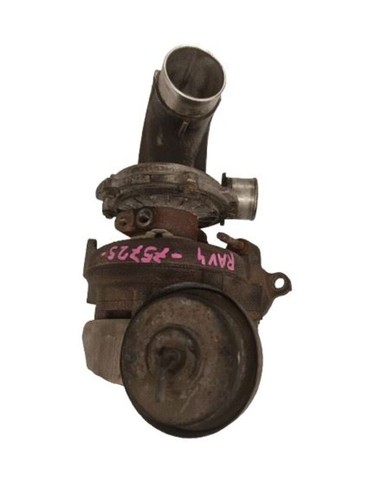 172010r011 turbocompressore - 172010r011,
