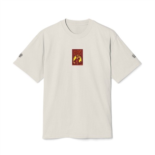 Shirt grafica let - grafica, "let