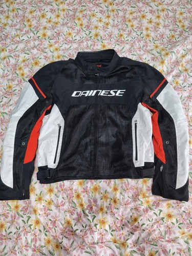 Giacca moto dainese - da,