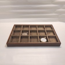 Vassoio per Orologi da tasca