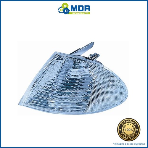 Faro fanale anteriore sinistro - faro,