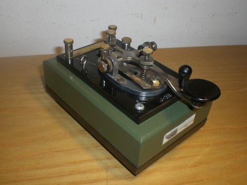 Tasto telegrafico telegrafo - tasto,