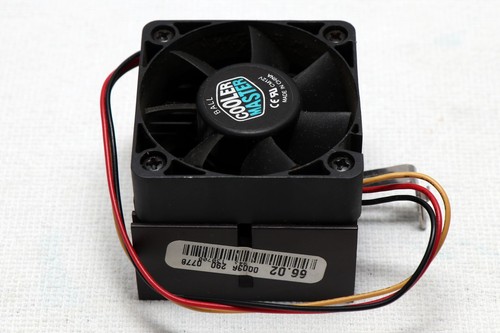 Dissipatore cpu intel - dissipatore,