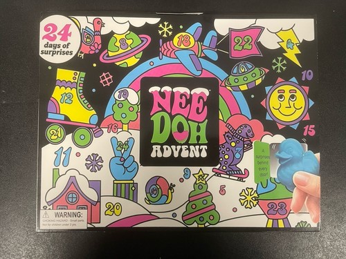 2026 needoh calendario - 2026,