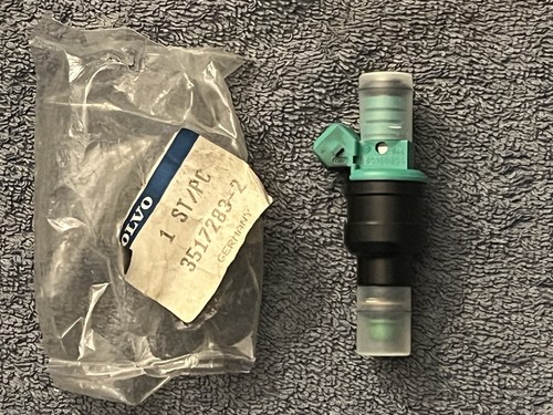 Volvo 740 760 940 960 - , turbo