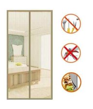 Zanzariera Magnetica Porta Finestre – Diverse Misure e Colori