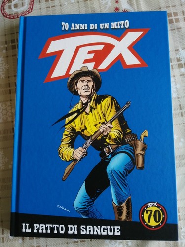 Tex anni mito 01 - 70,