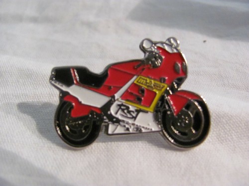 Malaguti rst spilla pin - spilla,