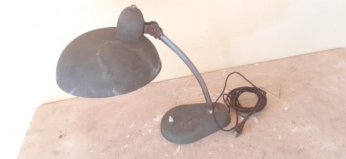 Lampada tavolo scrivania - lampada, da