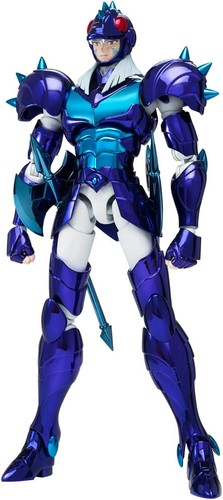 Modellino bandai saint - modellino, seiya