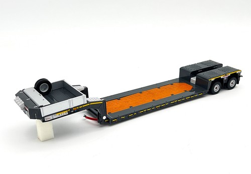 Euro rimorchio lowloader - euro, 2