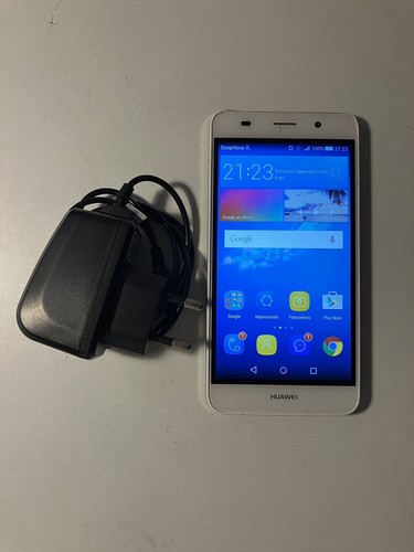 Smartphone huawei scl - huawei, scl-l01