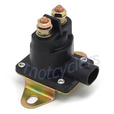 Relè solenoide avviamento per