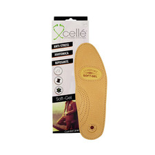 Plantare ortopedico anatomico