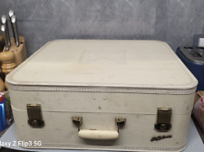 "Bagaglia vintage Lady