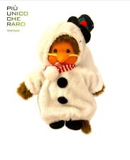 MONCICCI SEKIGUCHI - RARITA' Pupazzo di Neve anni '90 - Vintage