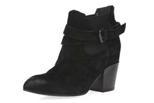 Stivaletti JANET & JANET in