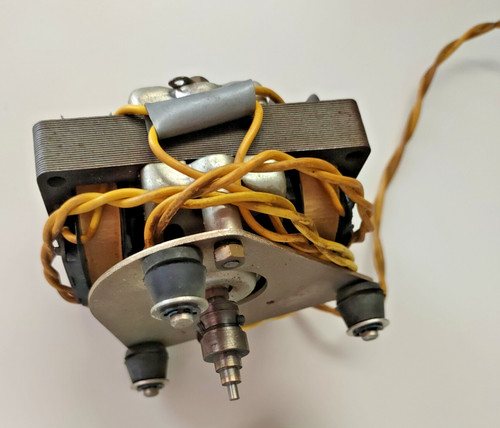 Motore per giradischi garrard - giradischi,