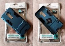 COVER XIAOMI REDMI NOTE 8 PRO (vedi dettaglio) USATO come NUOVO