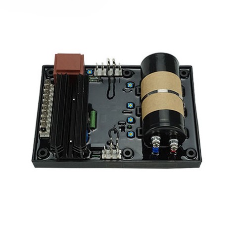 Scheda modulo avr - avr, regolatore