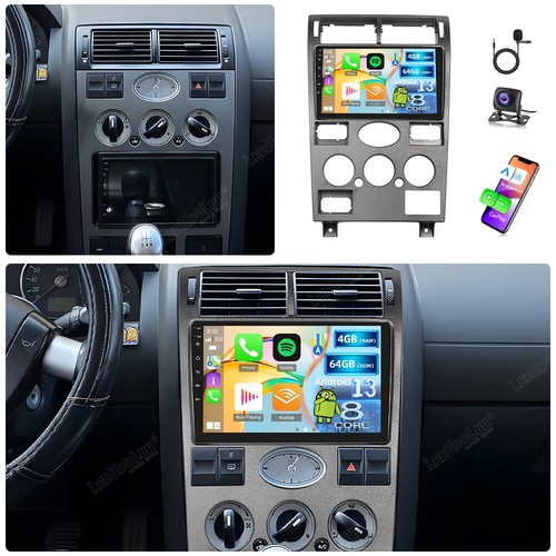 Autoradio 128g android 13 - 6g+128g,