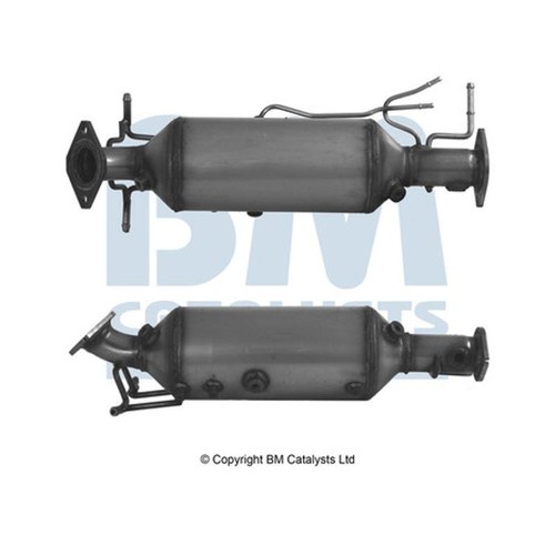 Catalysts bm11043h - bm,