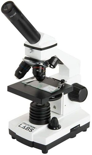 Celestron labs cm400 - labs, compound