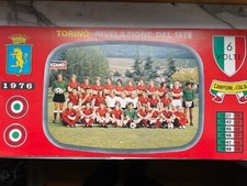 TORINO Campione d'Italia 1976