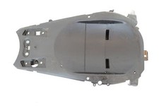 Cappuccio parafango interno