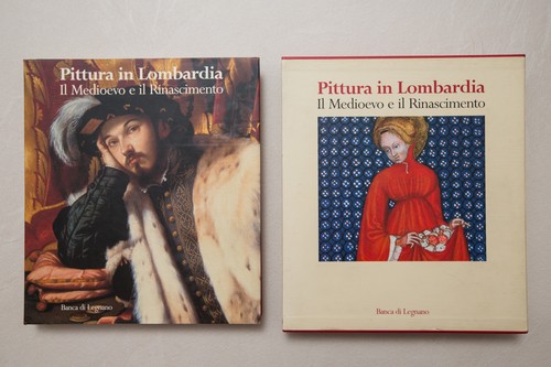 Pittura lombardia il - pittura,