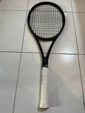 WILSON Pro Staff RF85 Roger Federer Autograph Midsize RARE Tennis Racket Racquet