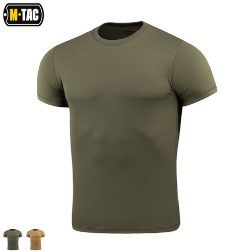 Shirt estiva tac manica - estiva, m-tac®