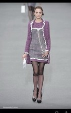 ABITO CHANEL TWEED …TAGLIA