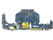 Scheda madre Dell Alienware 13