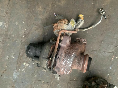 Mazda 6 diesel - 1.6,