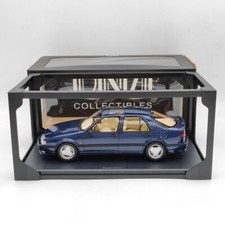 DNA Collectibles 1/18 Saab