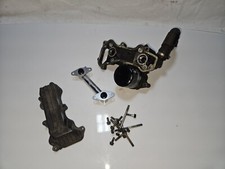 COPERCHIO CARTER FILTRO OLIO