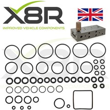 RANGE ROVER P38 KIT Di