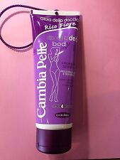 Cambia Pelle Cadey shower deo'