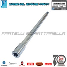 Asse Perno Ruota Anteriore