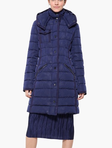 Desigual padded winter - desigual,