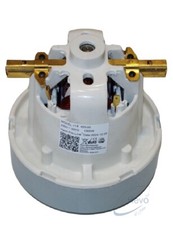 Motore Aspirazione Turbina